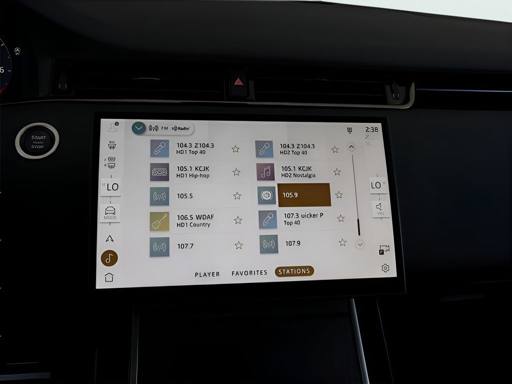 2026 Land Rover Range Rover Evoque Dynamic San Clemente CA