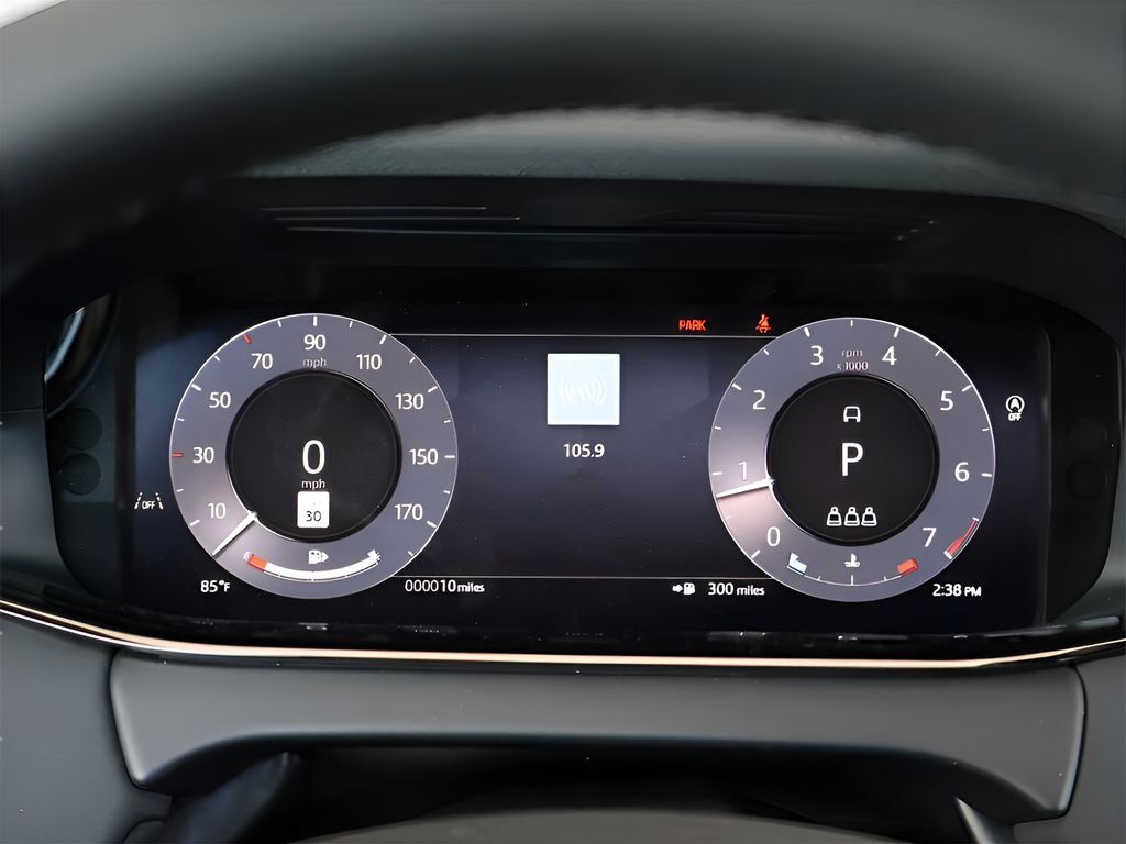 2026 Land Rover Range Rover Evoque Dynamic San Clemente CA