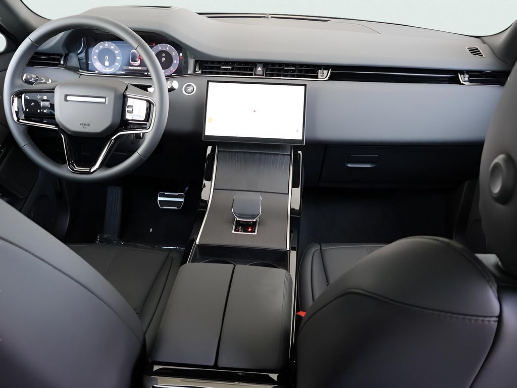 2026 Land Rover Range Rover Evoque Dynamic San Clemente CA