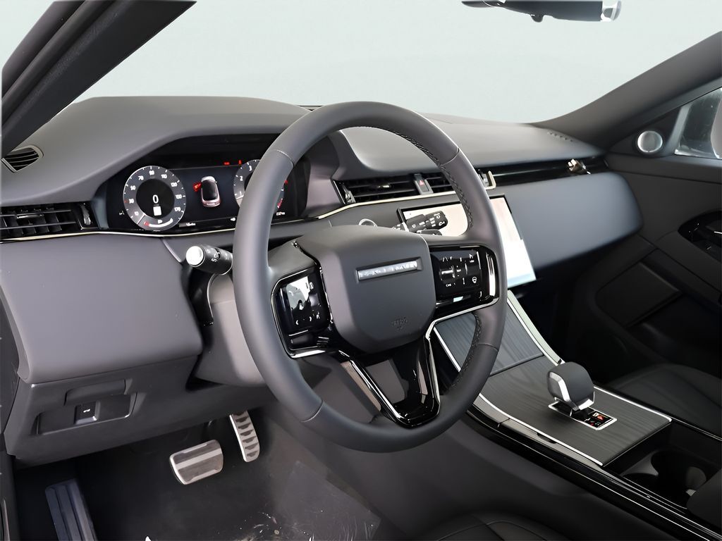 2026 Land Rover Range Rover Evoque Dynamic San Clemente CA