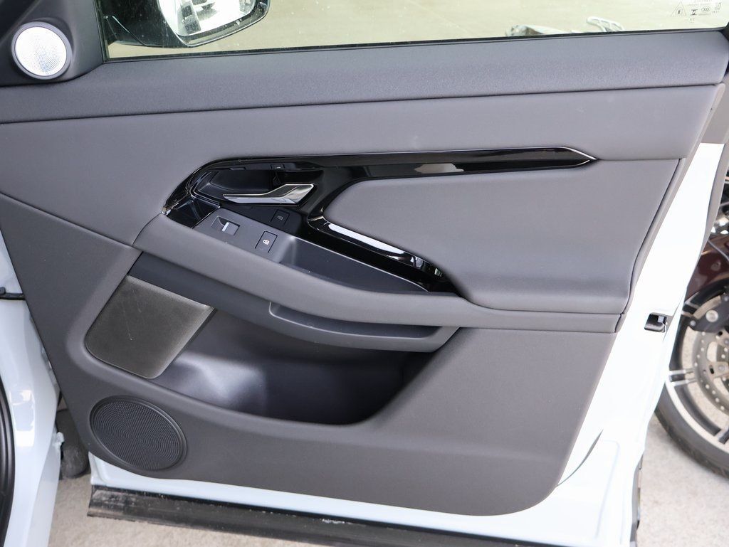 2026 Land Rover Range Rover Evoque Dynamic San Clemente CA