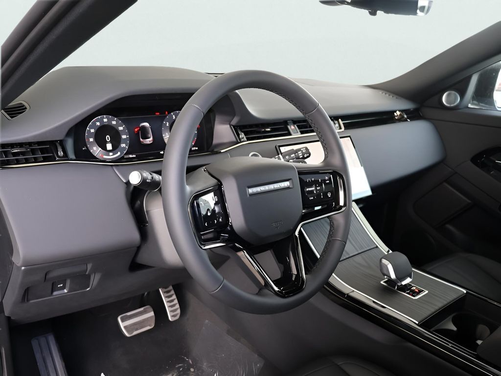 2026 Land Rover Range Rover Evoque Dynamic San Clemente CA