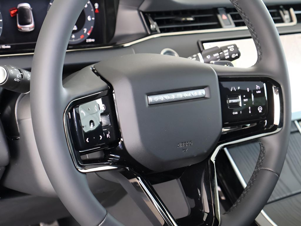 2026 Land Rover Range Rover Evoque Dynamic San Clemente CA