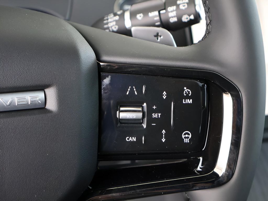 2026 Land Rover Range Rover Evoque Dynamic San Clemente CA