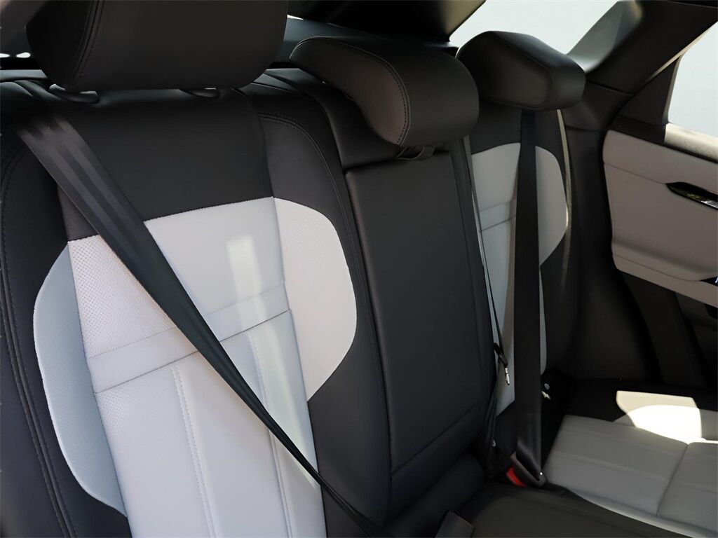 2026 Land Rover Range Rover Evoque Dynamic San Clemente CA