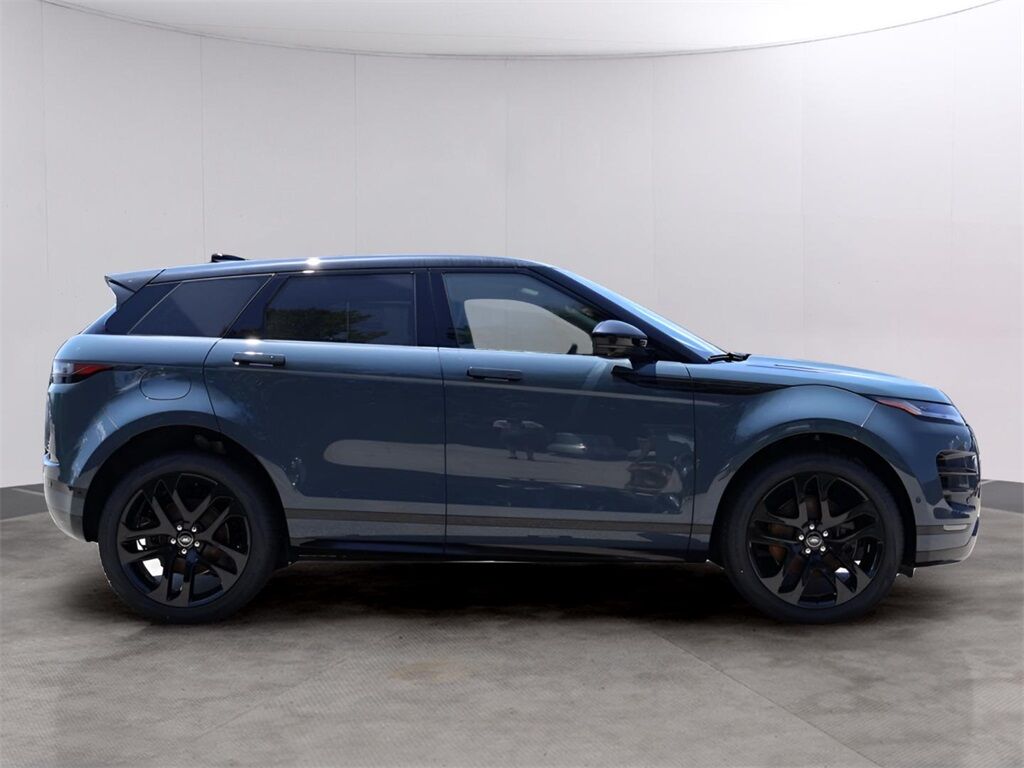 2026 Land Rover Range Rover Evoque Dynamic San Clemente CA