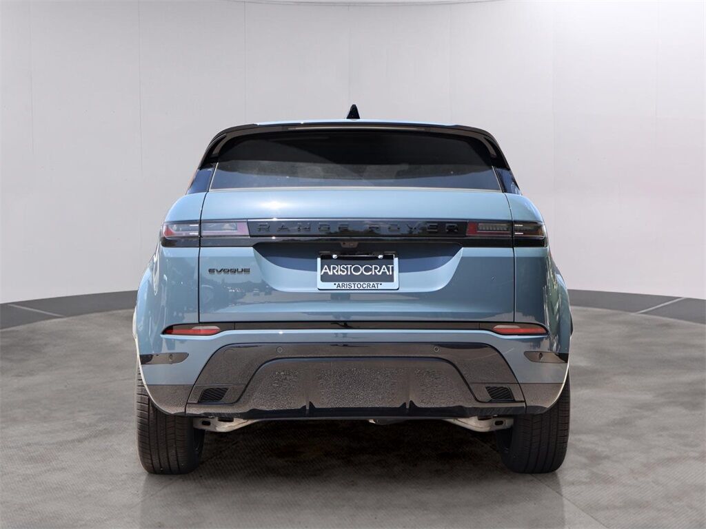2026 Land Rover Range Rover Evoque Dynamic San Clemente CA