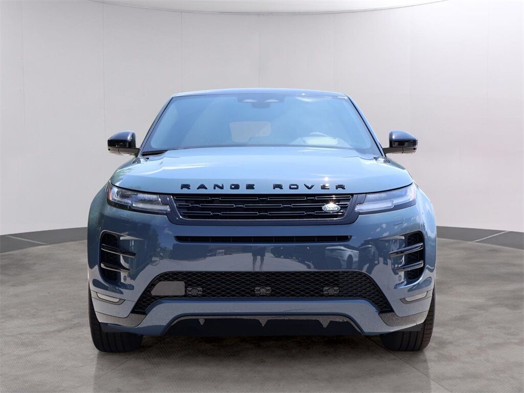 2026 Land Rover Range Rover Evoque Dynamic San Clemente CA