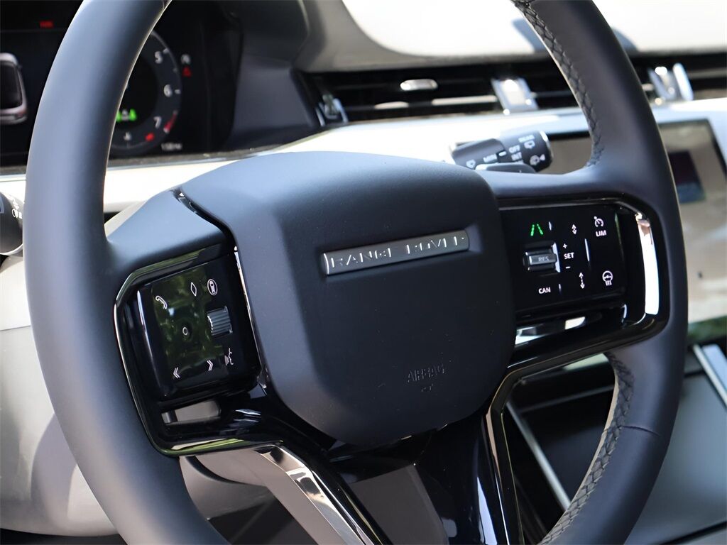 2026 Land Rover Range Rover Evoque Dynamic San Clemente CA