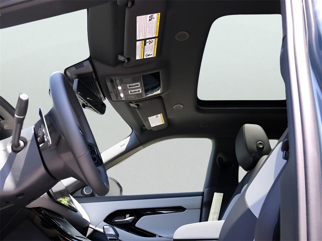 2026 Land Rover Range Rover Evoque Dynamic San Clemente CA