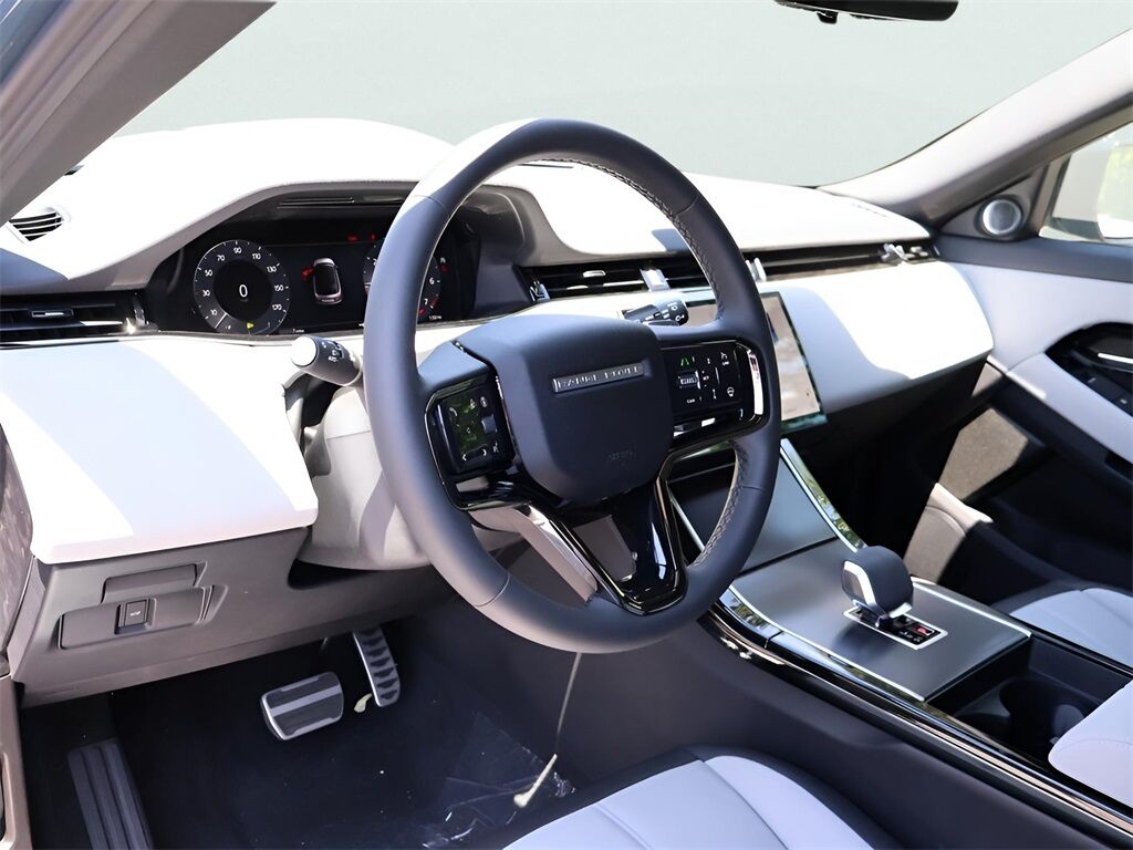 2026 Land Rover Range Rover Evoque Dynamic San Clemente CA