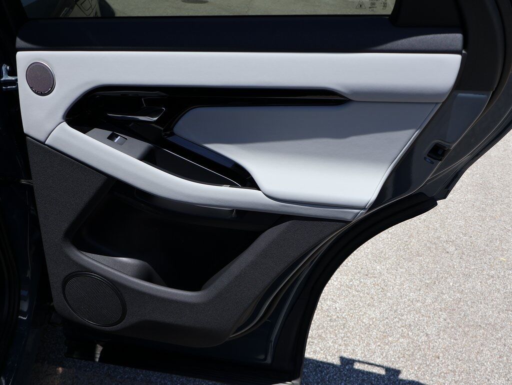 2026 Land Rover Range Rover Evoque Dynamic San Clemente CA