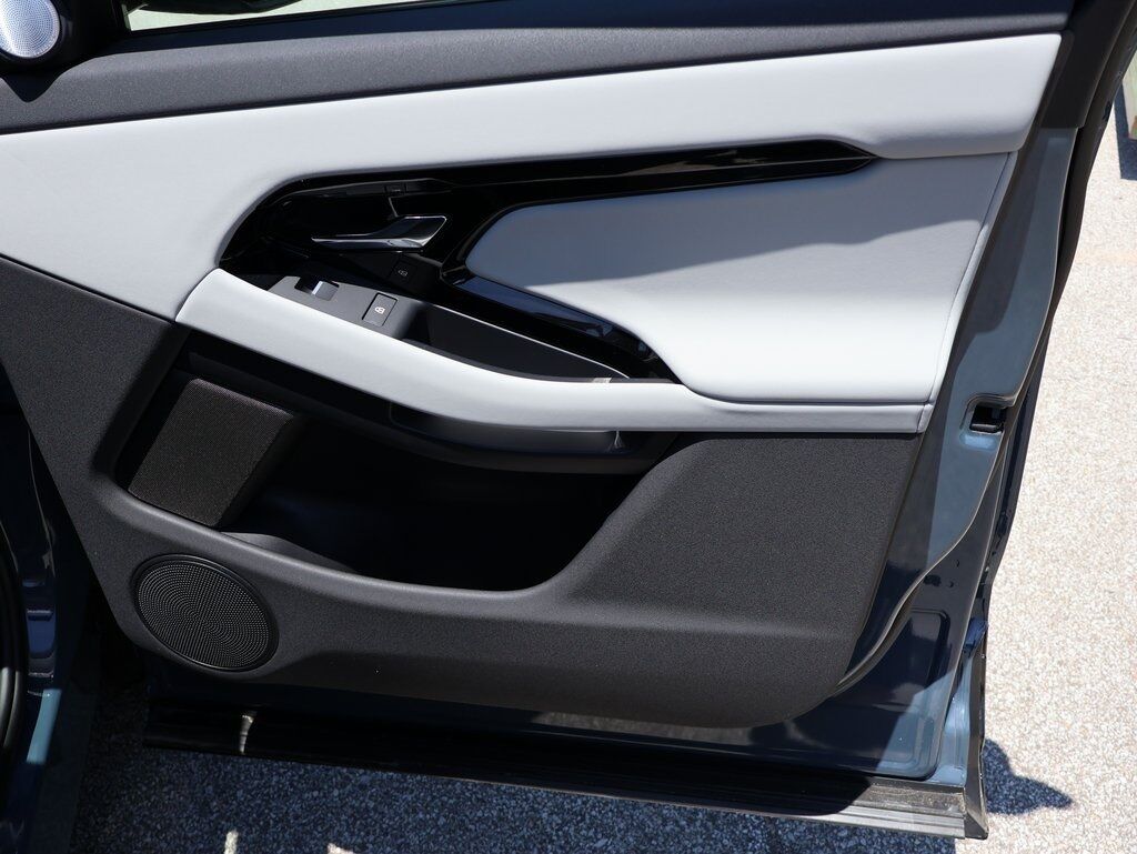 2026 Land Rover Range Rover Evoque Dynamic San Clemente CA