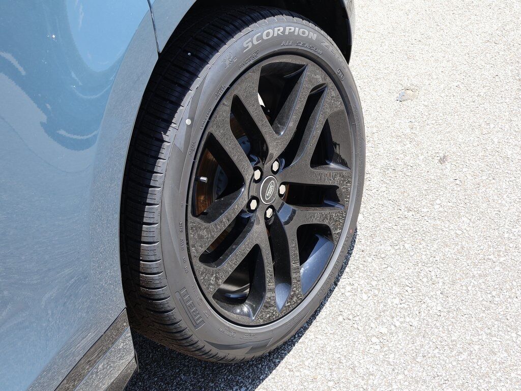 2026 Land Rover Range Rover Evoque Dynamic San Clemente CA