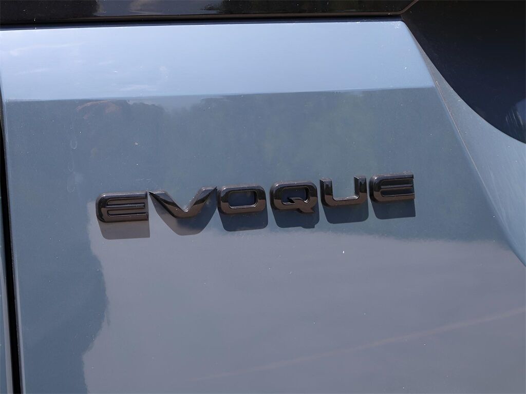 2026 Land Rover Range Rover Evoque Dynamic San Clemente CA