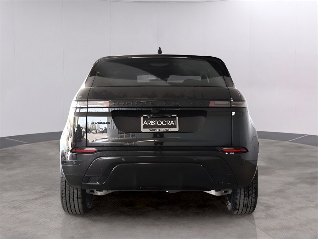 2026 Land Rover Range Rover Evoque Dynamic San Clemente CA