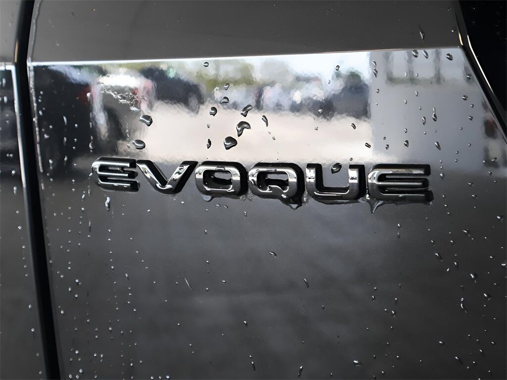 2026 Land Rover Range Rover Evoque Dynamic San Clemente CA