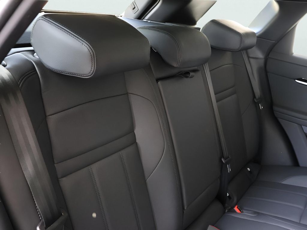 2026 Land Rover Range Rover Evoque Dynamic San Clemente CA