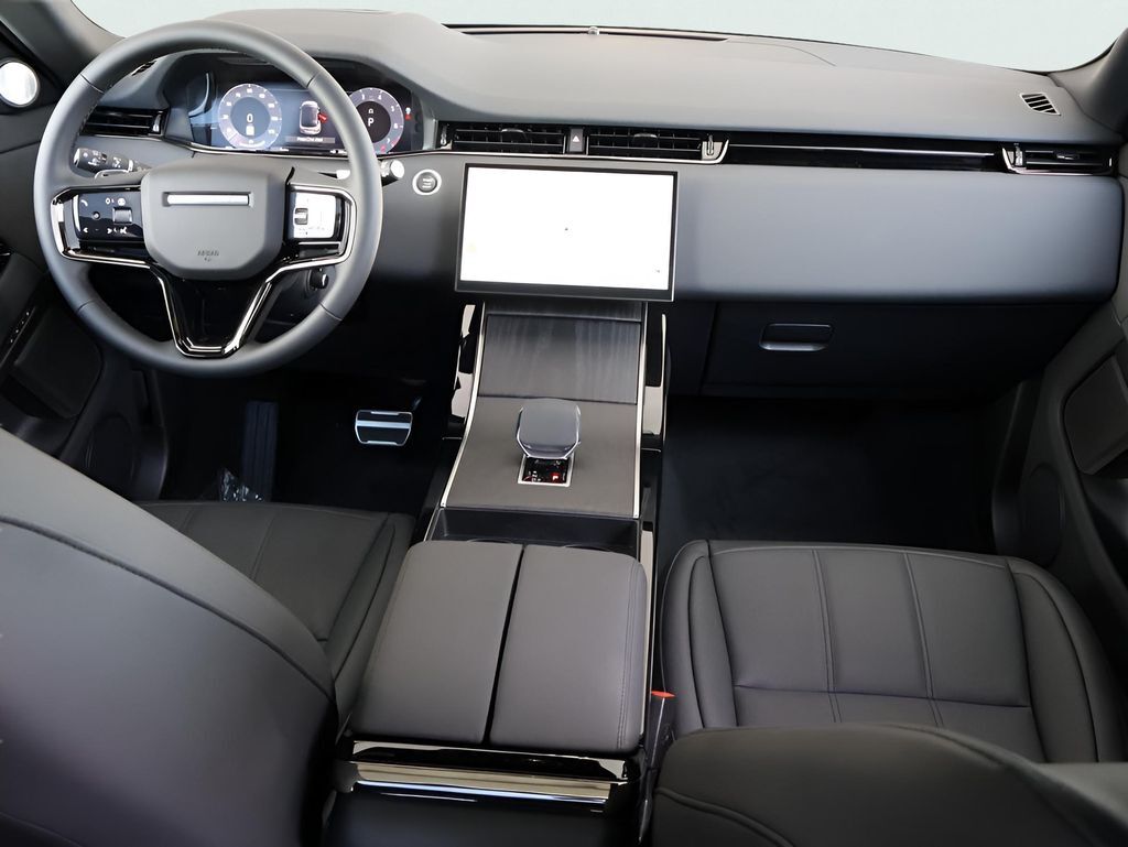 2026 Land Rover Range Rover Evoque Dynamic San Clemente CA