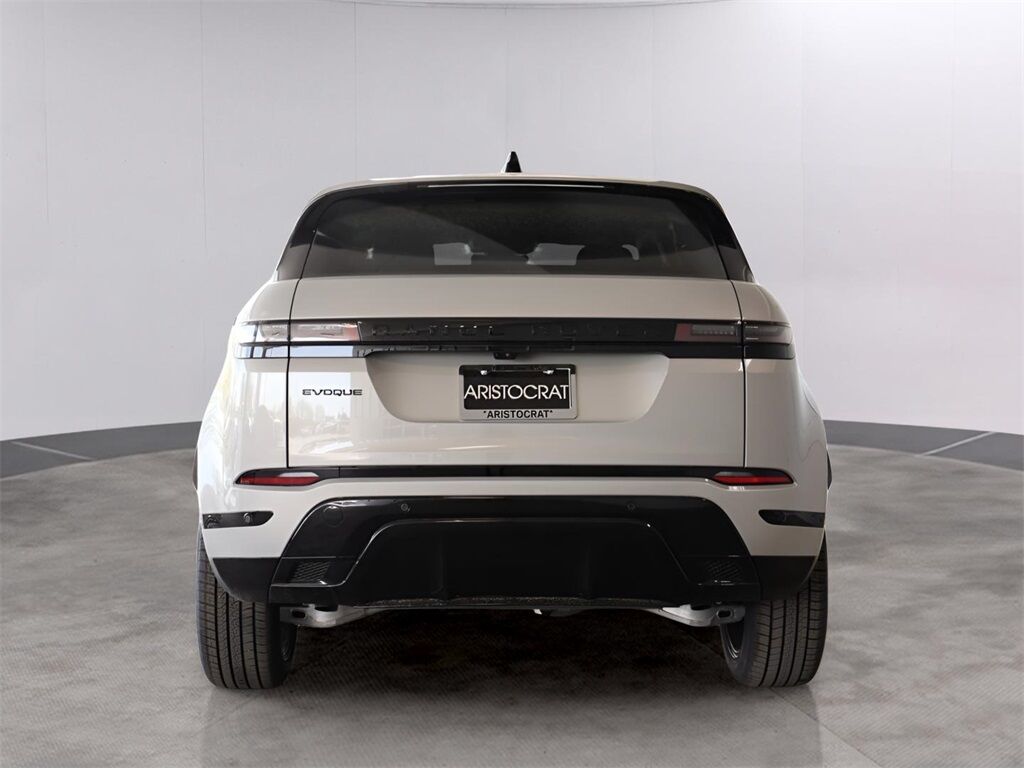 2026 Land Rover Range Rover Evoque Dynamic San Clemente CA