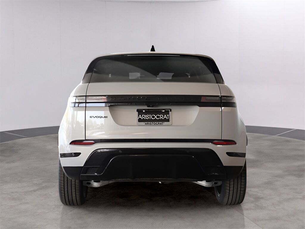 2026 Land Rover Range Rover Evoque Dynamic San Clemente CA