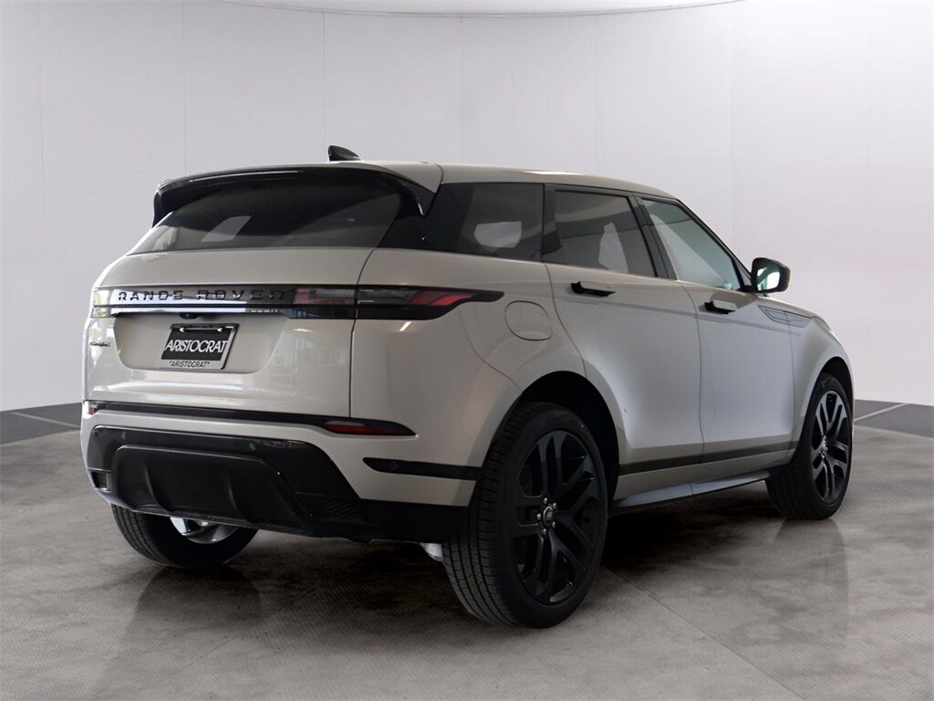 2026 Land Rover Range Rover Evoque Dynamic San Clemente CA