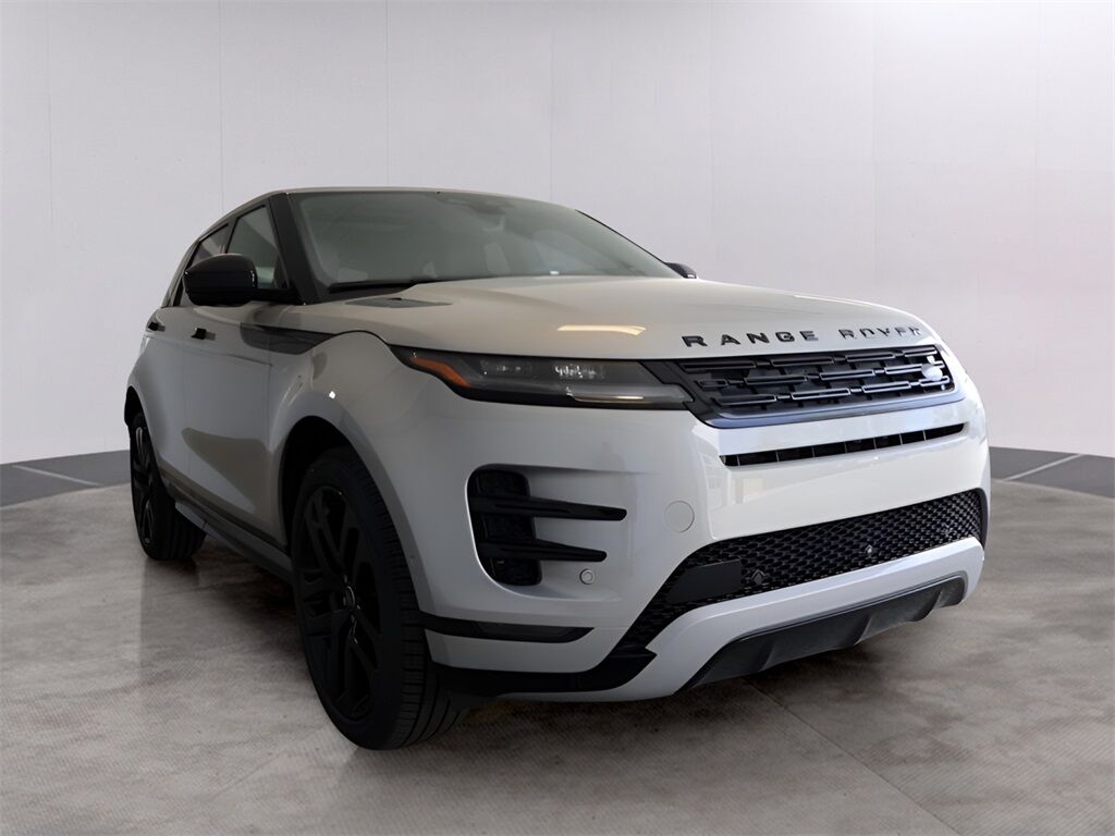 2026 Land Rover Range Rover Evoque Dynamic San Clemente CA