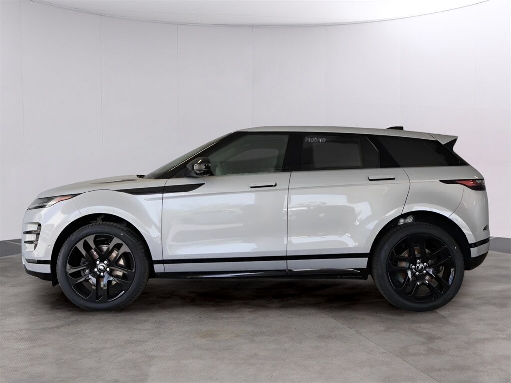 2026 Land Rover Range Rover Evoque Dynamic San Clemente CA