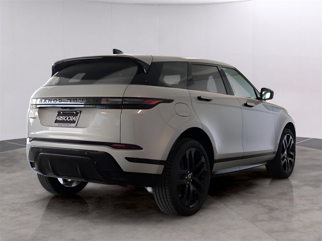 2026 Land Rover Range Rover Evoque Dynamic San Clemente CA
