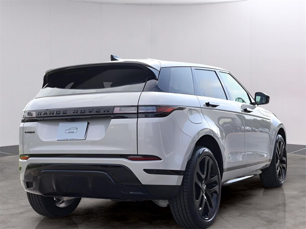 2026 Land Rover Range Rover Evoque Dynamic San Clemente CA