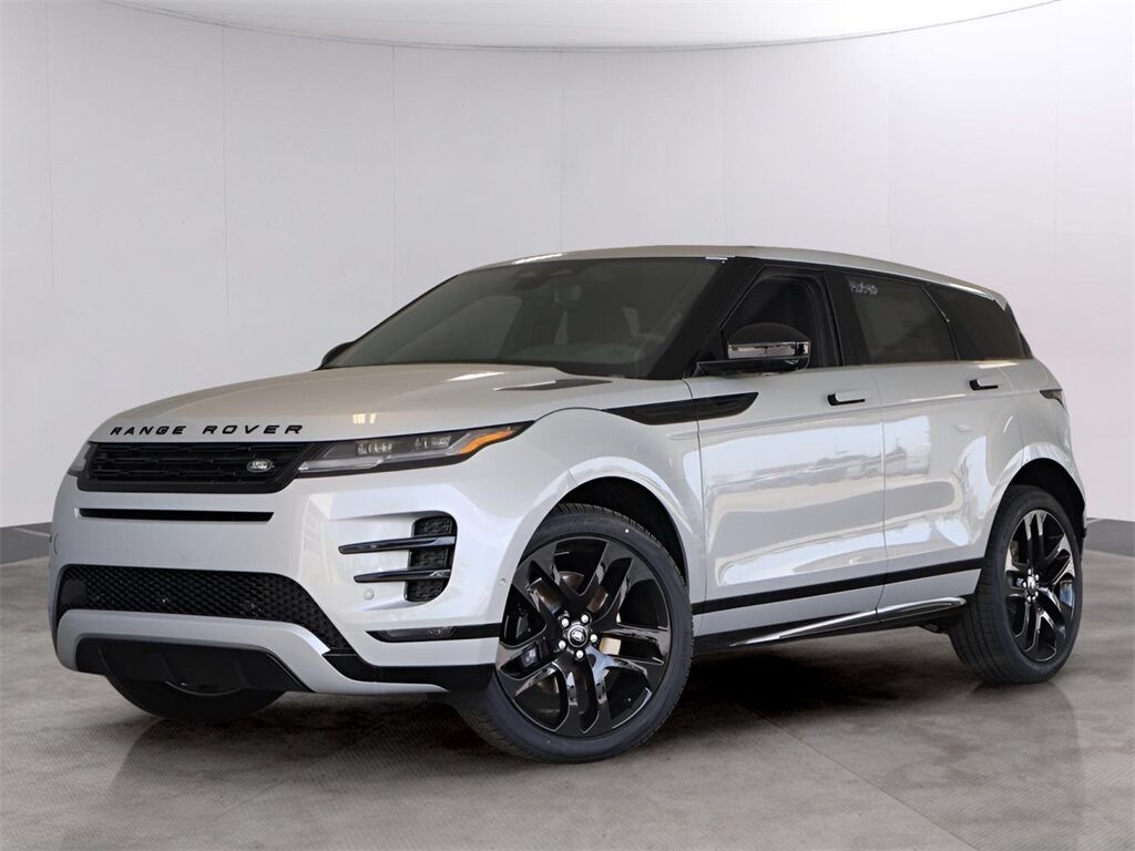 2026 Land Rover Range Rover Evoque Dynamic San Clemente CA