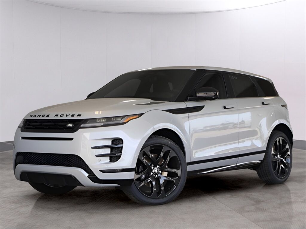 2026 Land Rover Range Rover Evoque Dynamic San Clemente CA