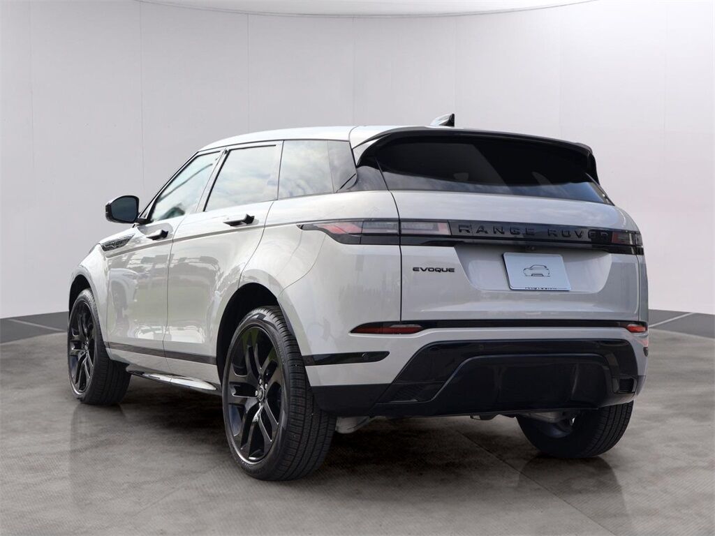2026 Land Rover Range Rover Evoque Dynamic San Clemente CA