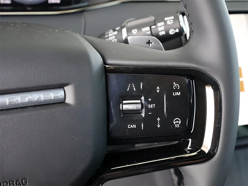 2026 Land Rover Range Rover Evoque Dynamic San Clemente CA