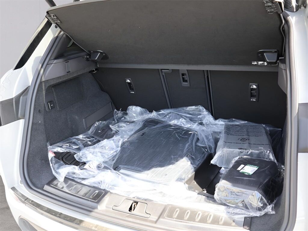 2026 Land Rover Range Rover Evoque Dynamic San Clemente CA