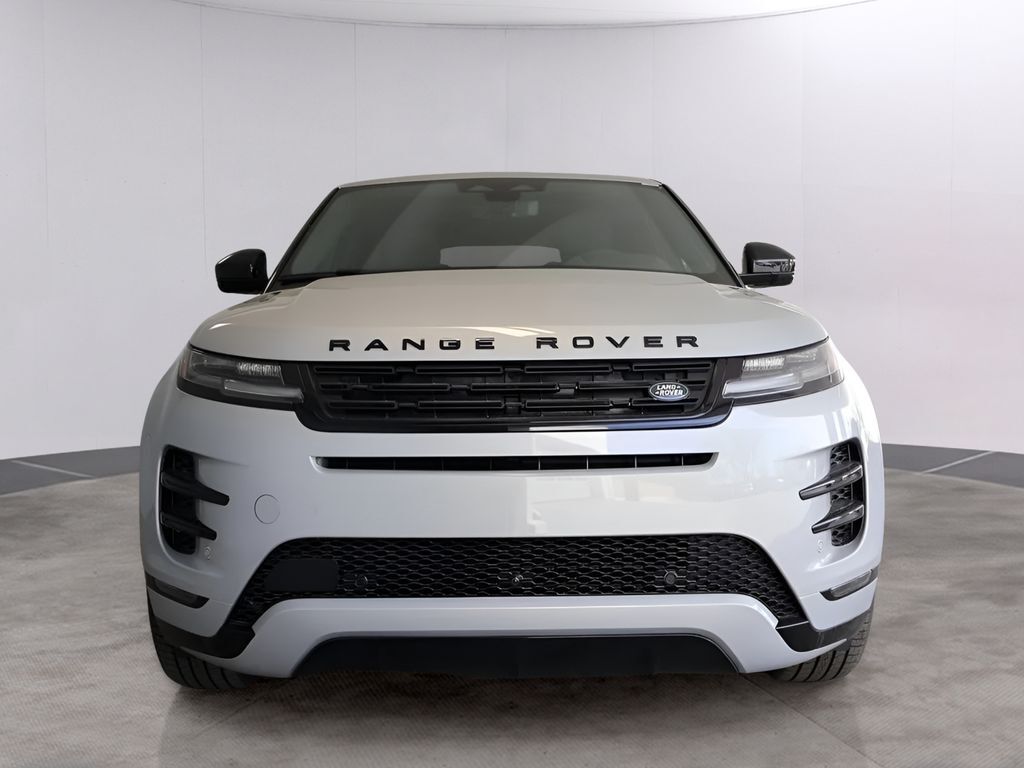 2026 Land Rover Range Rover Evoque Dynamic