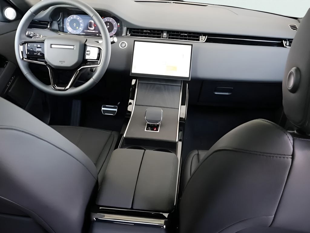 2026 Land Rover Range Rover Evoque Dynamic San Clemente CA