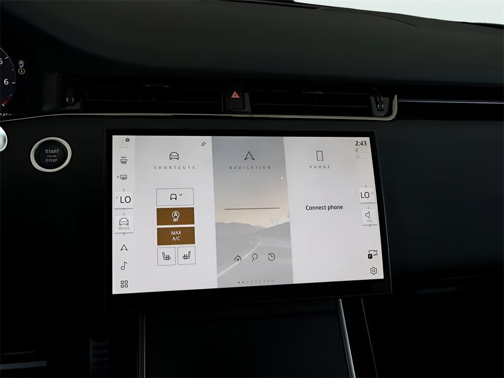 2026 Land Rover Range Rover Evoque Dynamic San Clemente CA