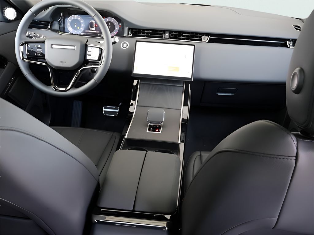 2026 Land Rover Range Rover Evoque Dynamic San Clemente CA