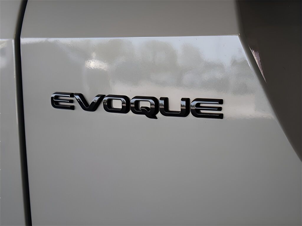 2026 Land Rover Range Rover Evoque Dynamic San Clemente CA