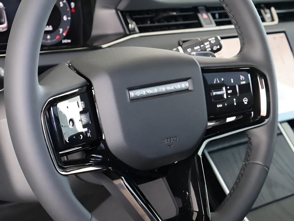 2026 Land Rover Range Rover Evoque Dynamic San Clemente CA