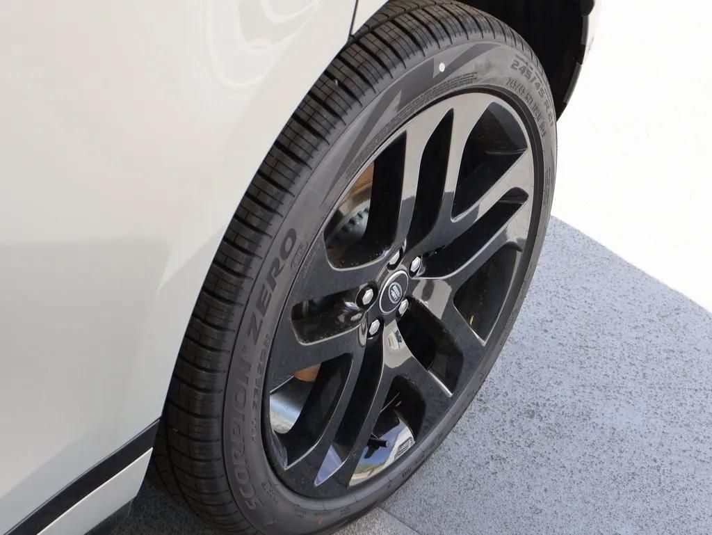 2026 Land Rover Range Rover Evoque Dynamic San Clemente CA