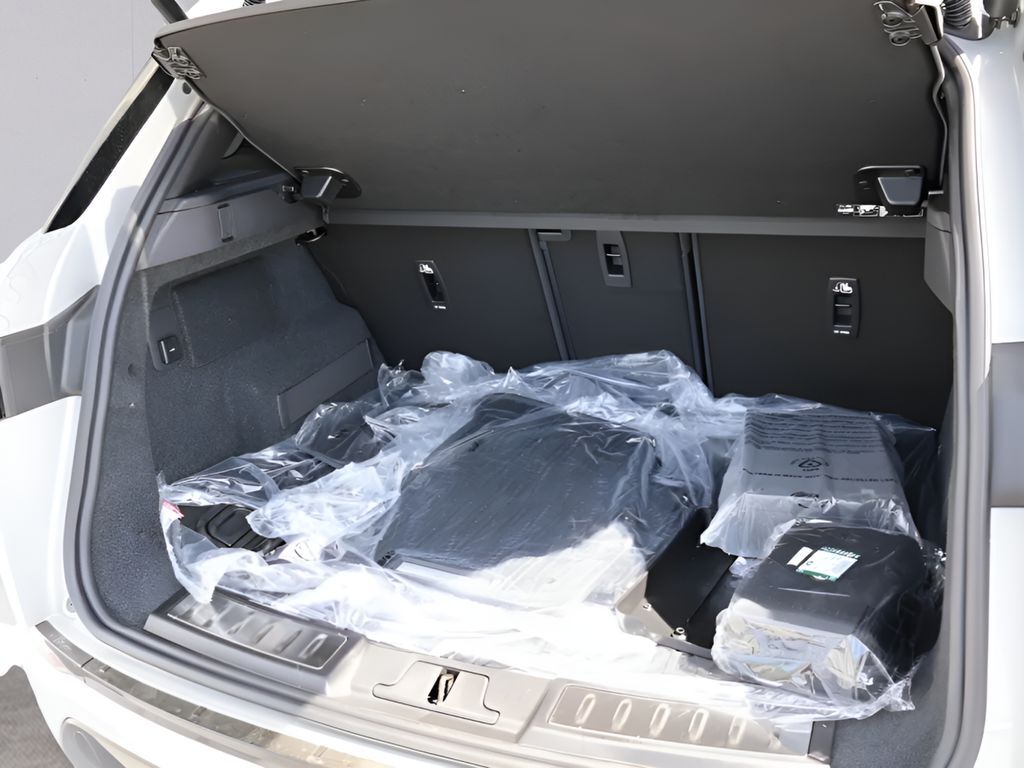 2026 Land Rover Range Rover Evoque Dynamic San Clemente CA