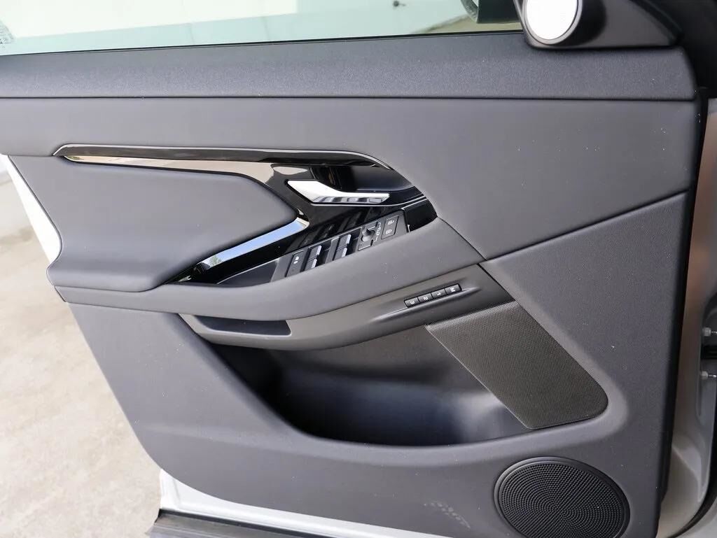 2026 Land Rover Range Rover Evoque Dynamic San Clemente CA