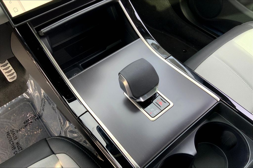 2026 Land Rover Range Rover Evoque Dynamic San Jose CA