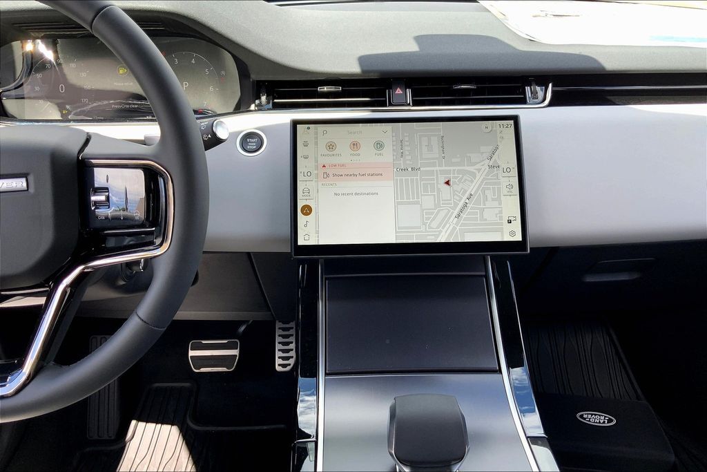 2026 Land Rover Range Rover Evoque Dynamic San Jose CA