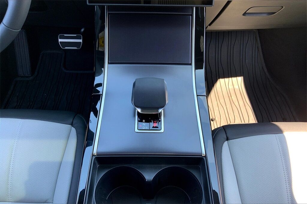 2026 Land Rover Range Rover Evoque Dynamic San Jose CA
