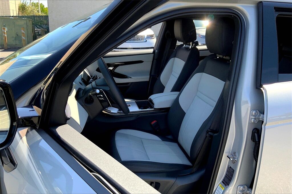 2026 Land Rover Range Rover Evoque Dynamic San Jose CA