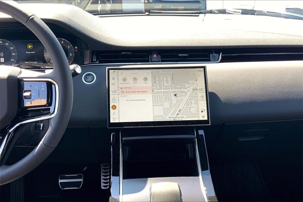 2026 Land Rover Range Rover Evoque Dynamic San Jose CA