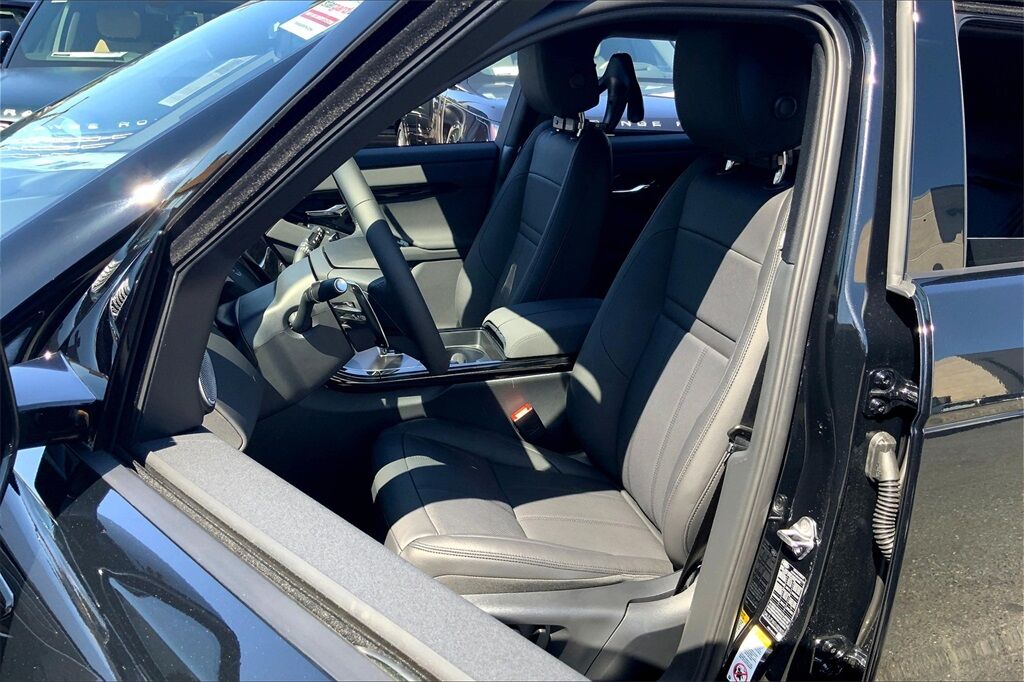 2026 Land Rover Range Rover Evoque Dynamic San Jose CA